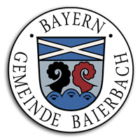 Logo Gemeinde Baierbach